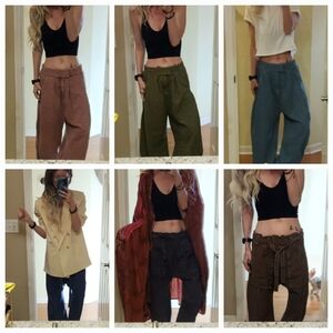 🦄 CUSTOM OOAK FREE PEOPLE PIECES! 🦄